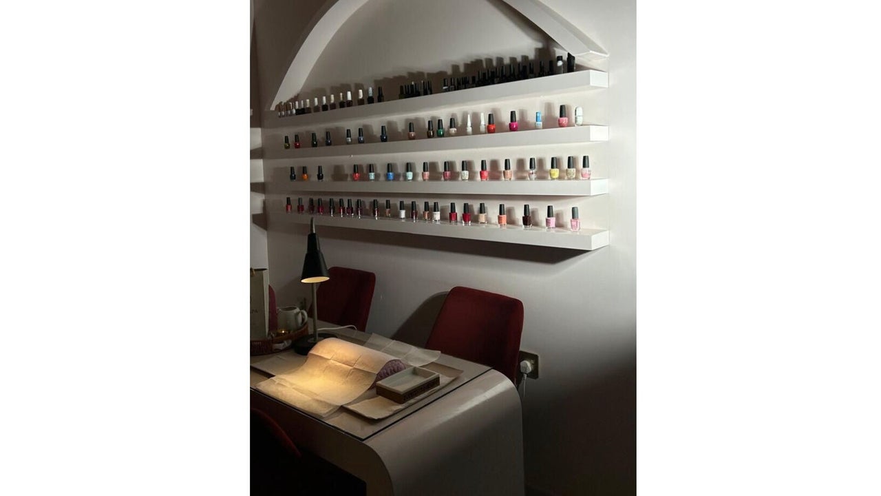 Irmina spa