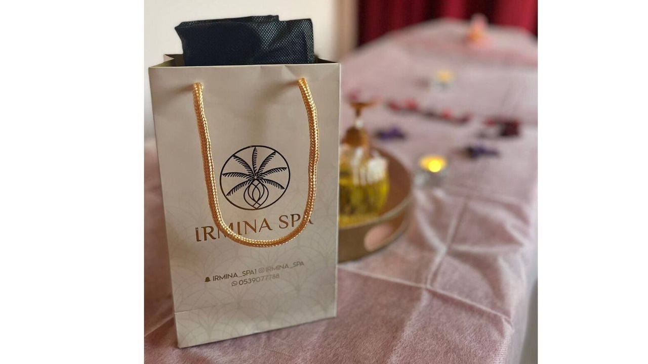 Irmina spa