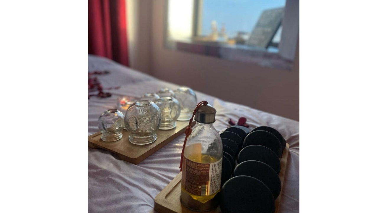 Irmina spa