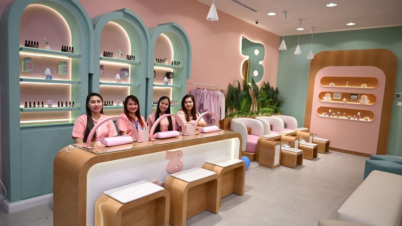 B-Style Red Sea Mall Jeddah