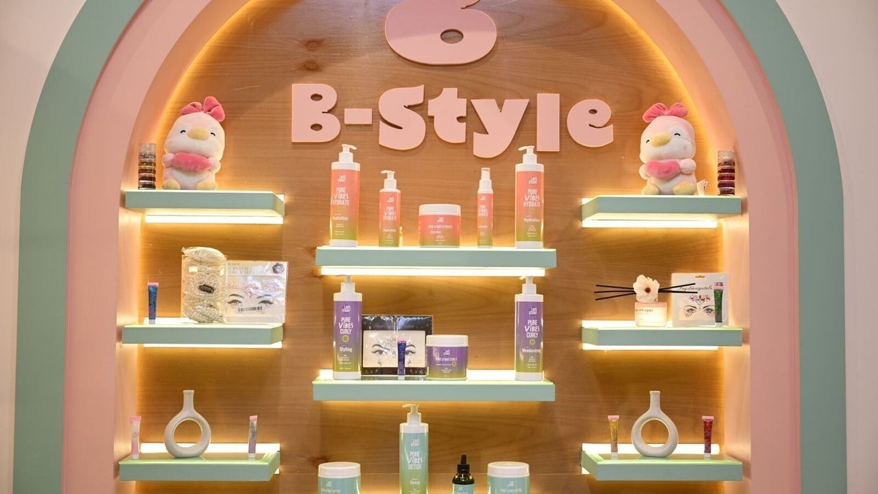 B-Style Red Sea Mall Jeddah
