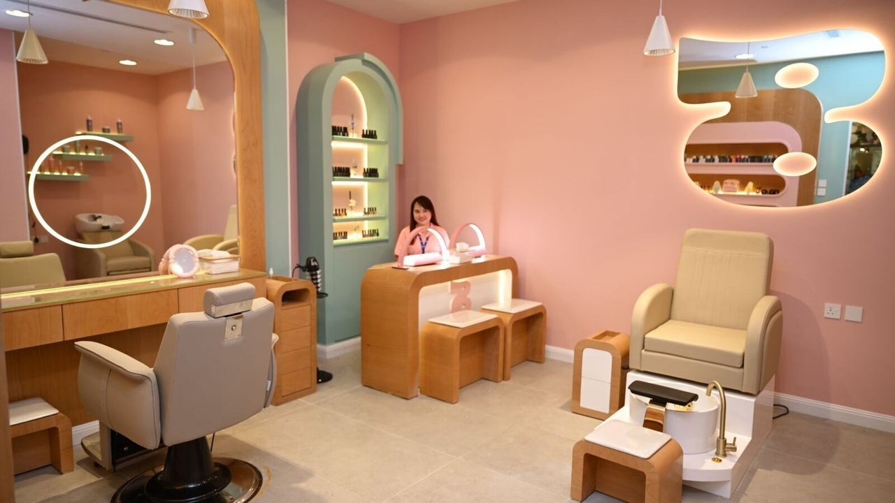 B-Style Red Sea Mall Jeddah