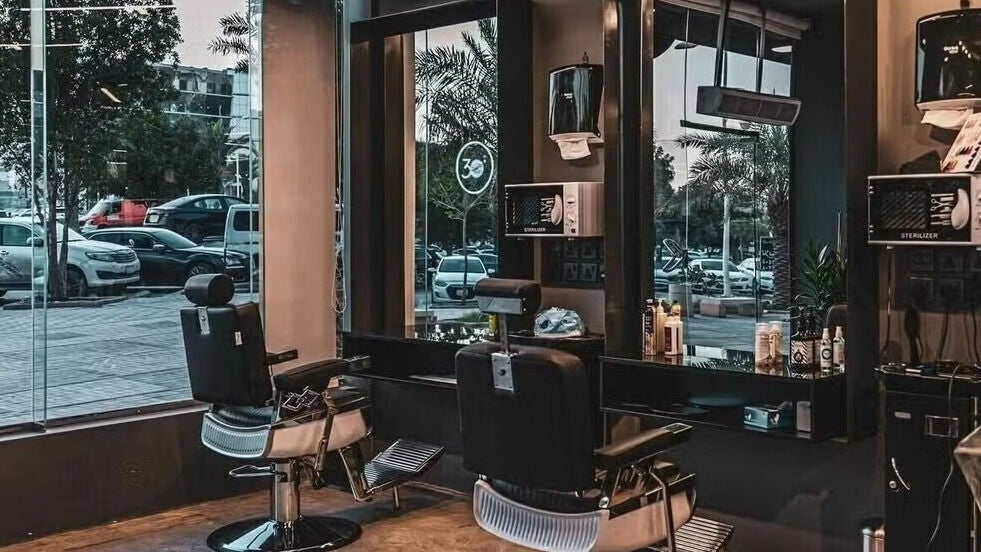 30Degrees – Jeddah (Abhur)