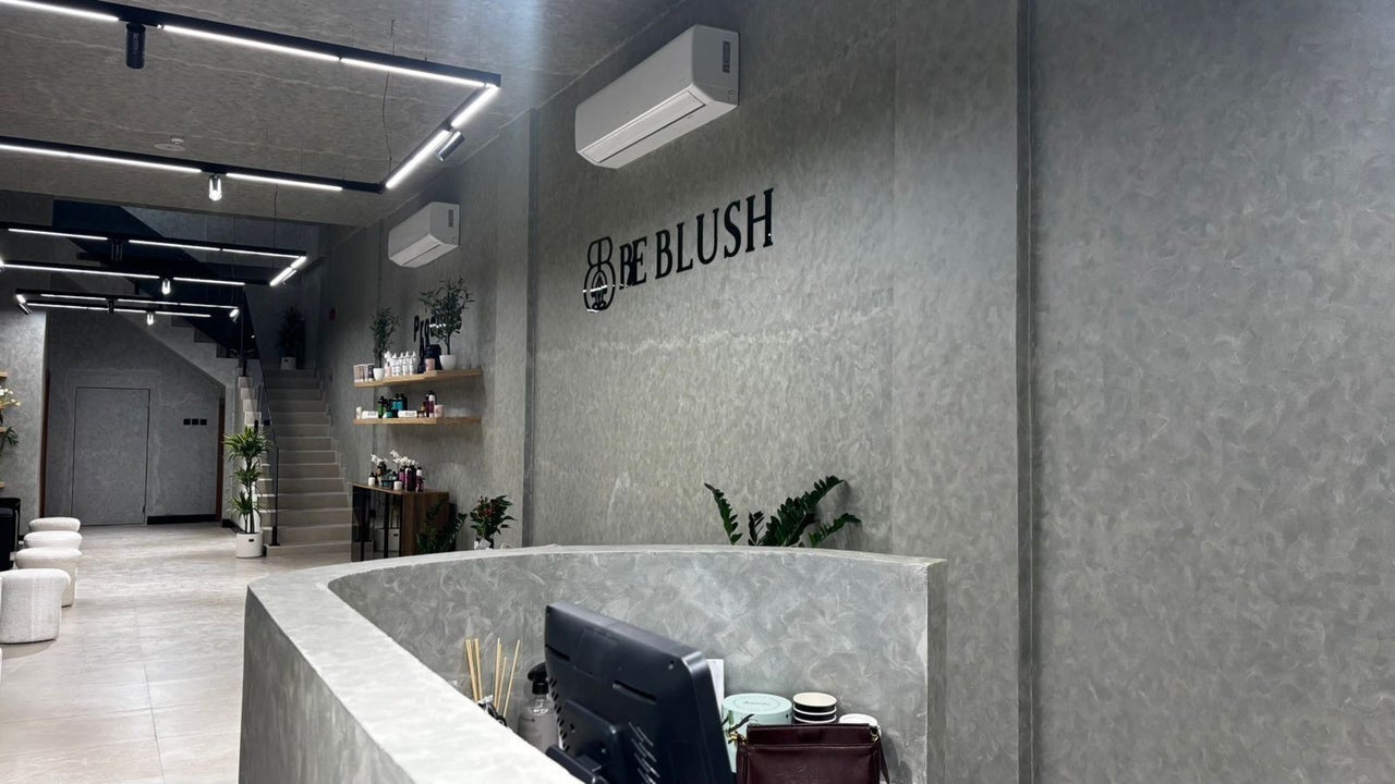 Be Blush