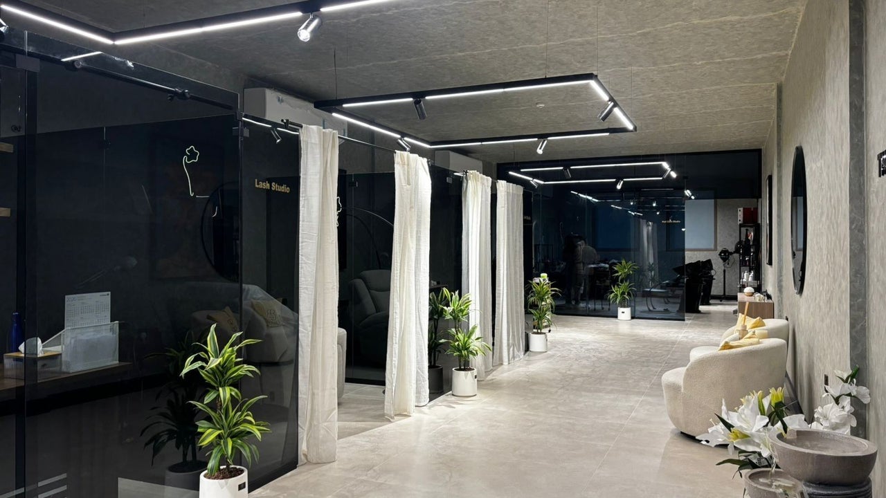 Be Blush
