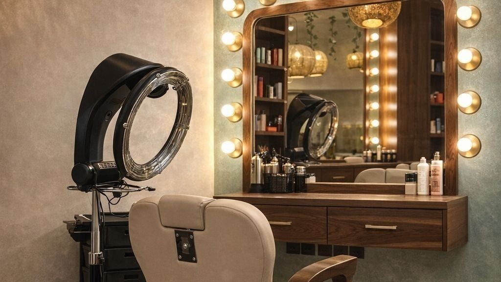 WEAAM Salon