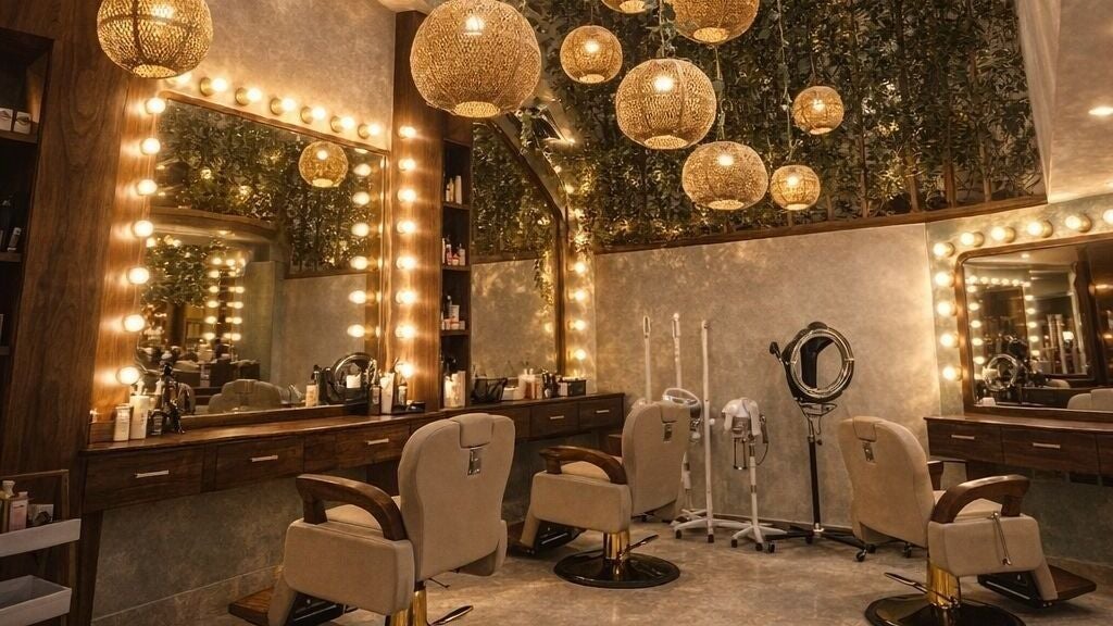 WEAAM Salon