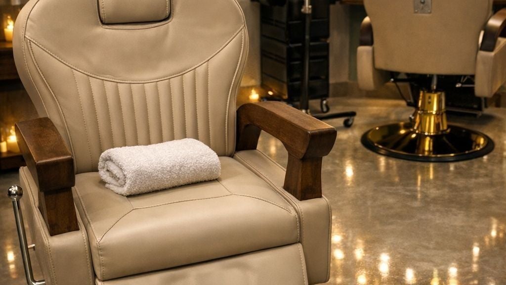WEAAM Salon