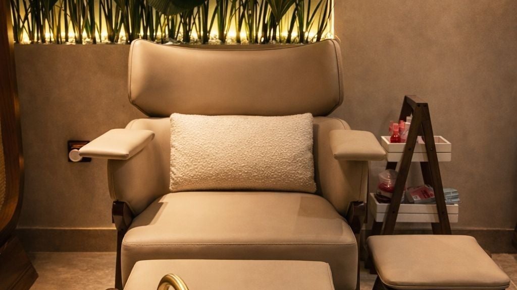 WEAAM Salon