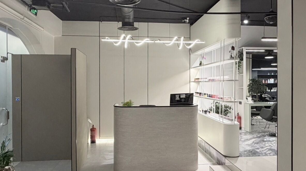 Dee Beauty Salon صالون دي للجمال