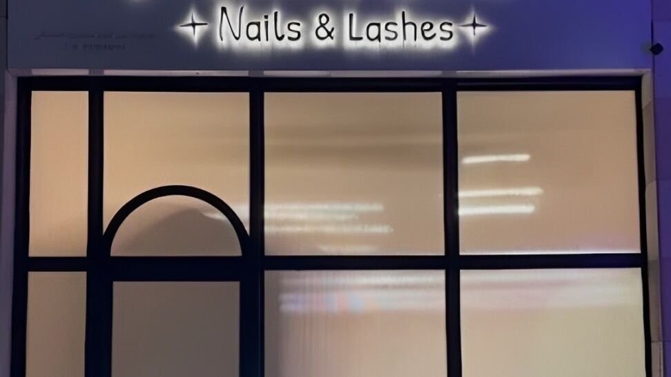 NailTastic