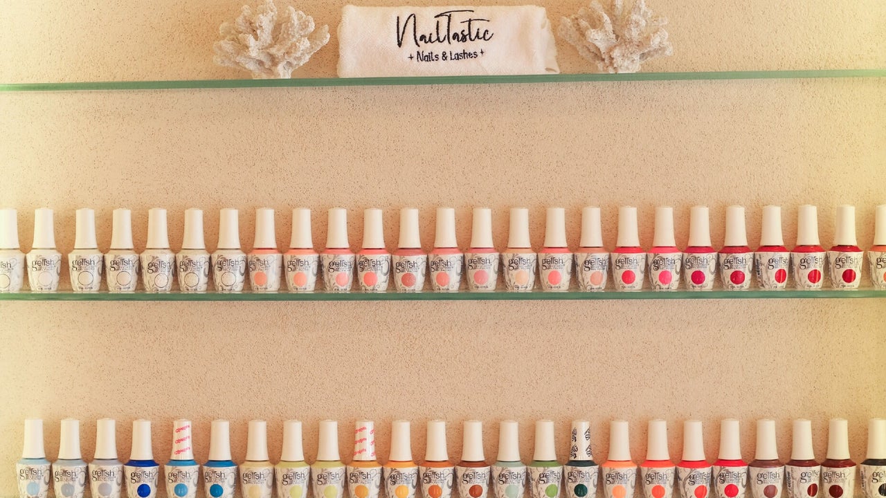 NailTastic