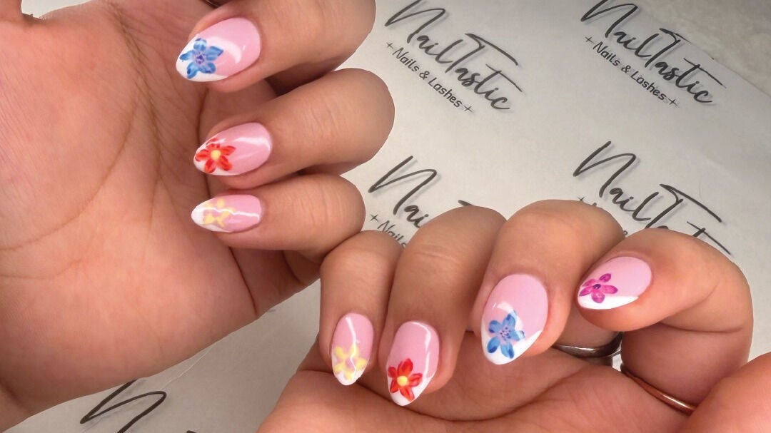NailTastic
