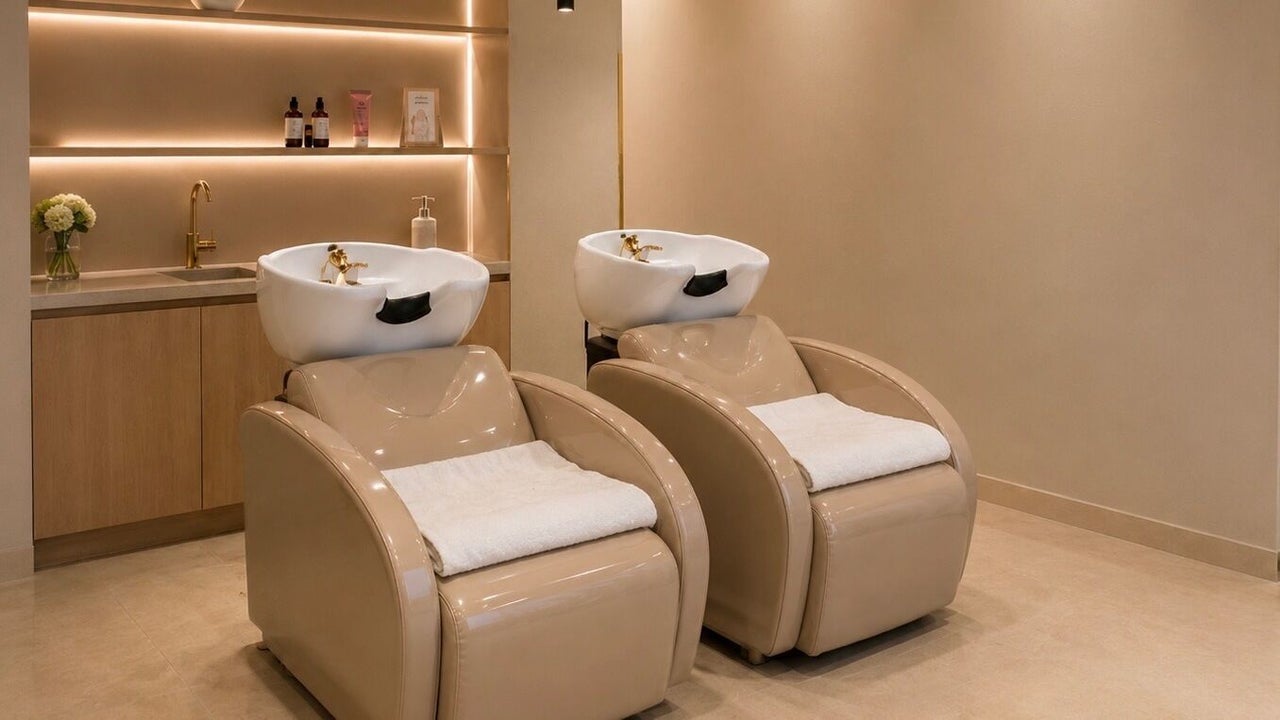 صالون كـالا  | Calla Beauty