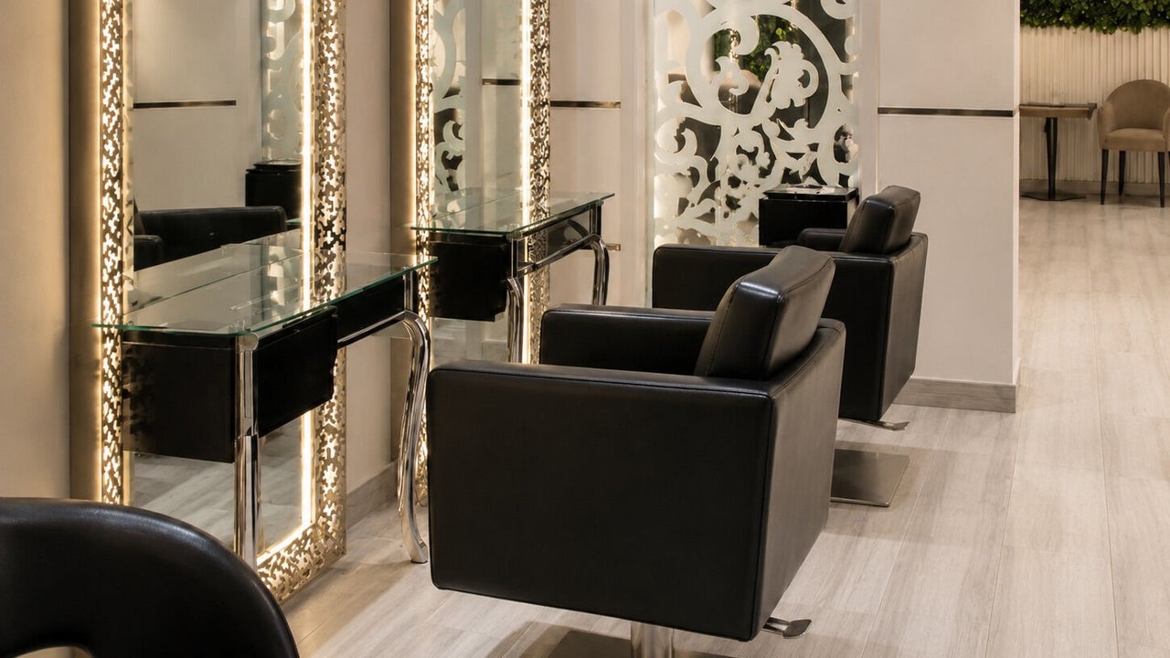 صالون كـالا  | Calla Beauty