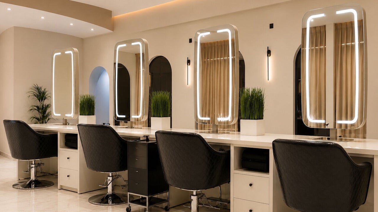 صالون كـالا  | Calla Beauty
