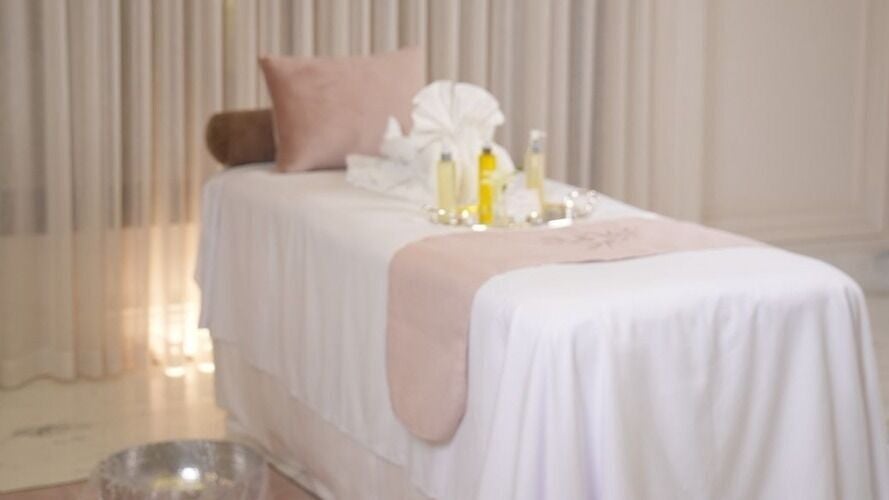 Sune SPA Home Service