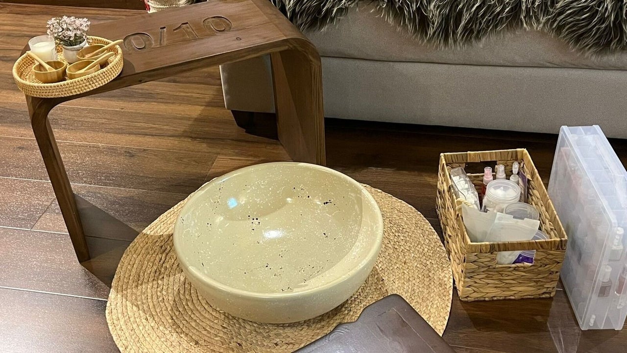 10/10 Spa - Home Service