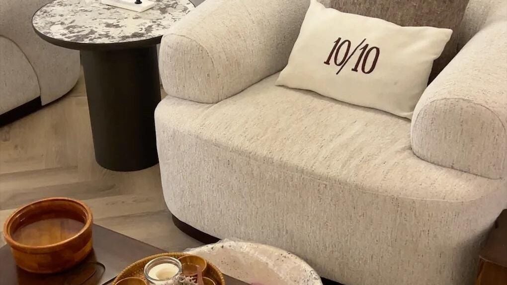 10/10 Spa - Home Service