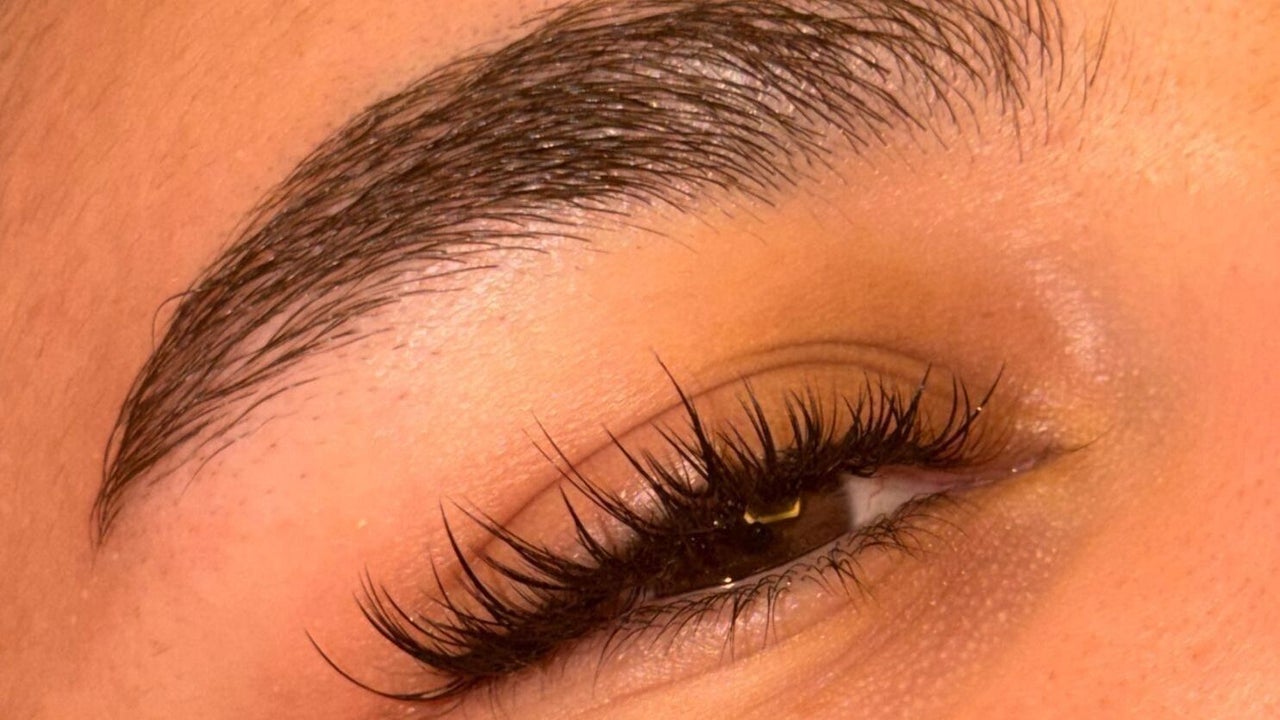 Ash Lash