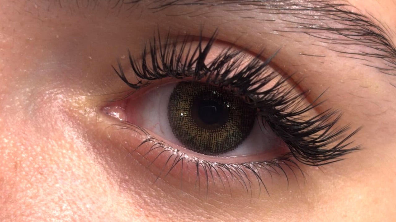 Ash Lash