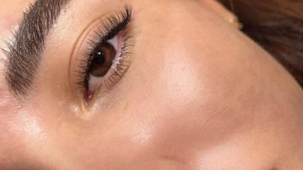 Ash Lash