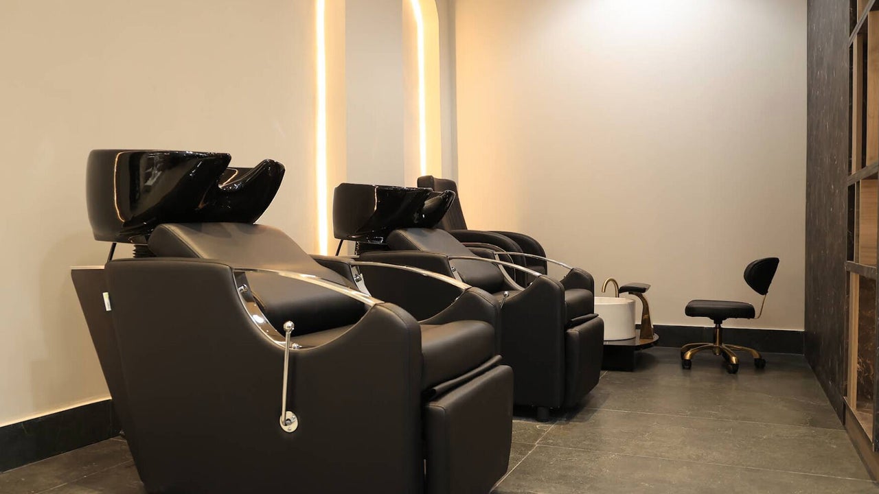 Barber Club