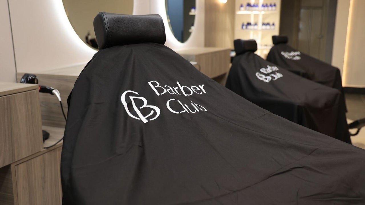 Barber Club