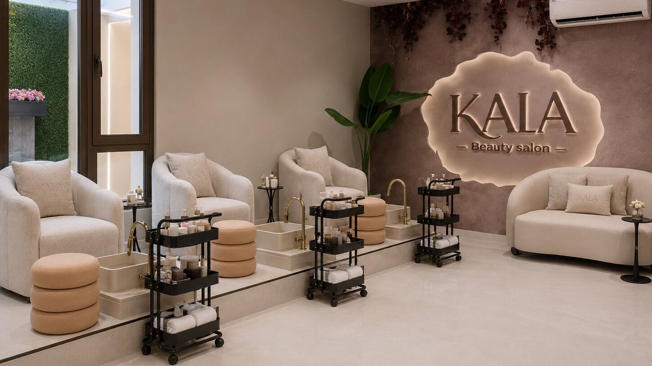 Kala Spa | كالا سبا