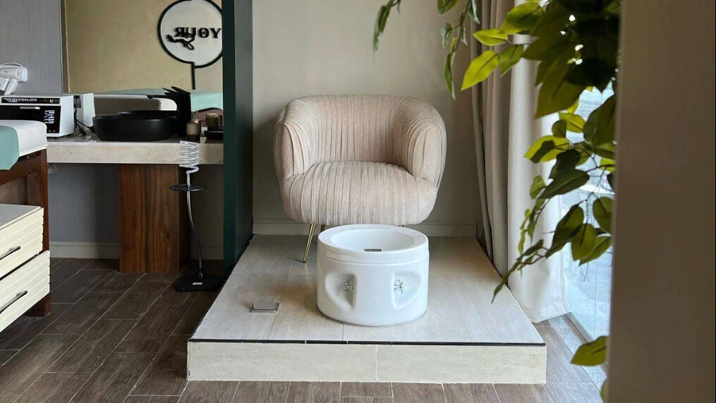 يور سبا | YourSpa