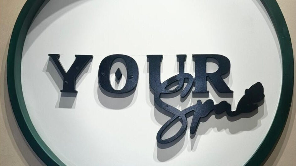 يور سبا | YourSpa