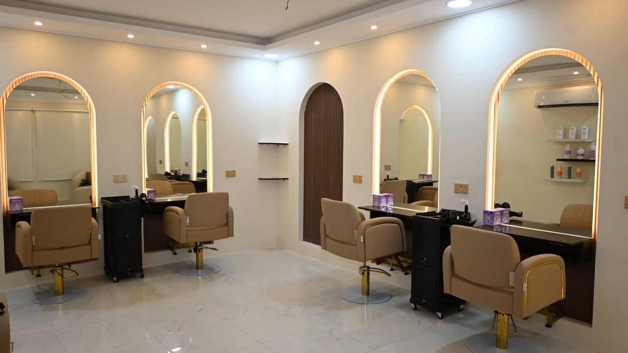 اسرار جمال الأنوثة