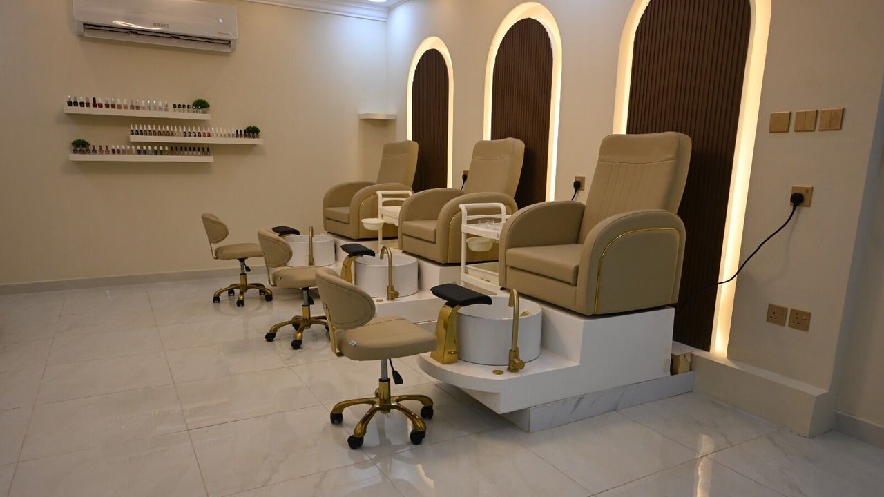 اسرار جمال الأنوثة