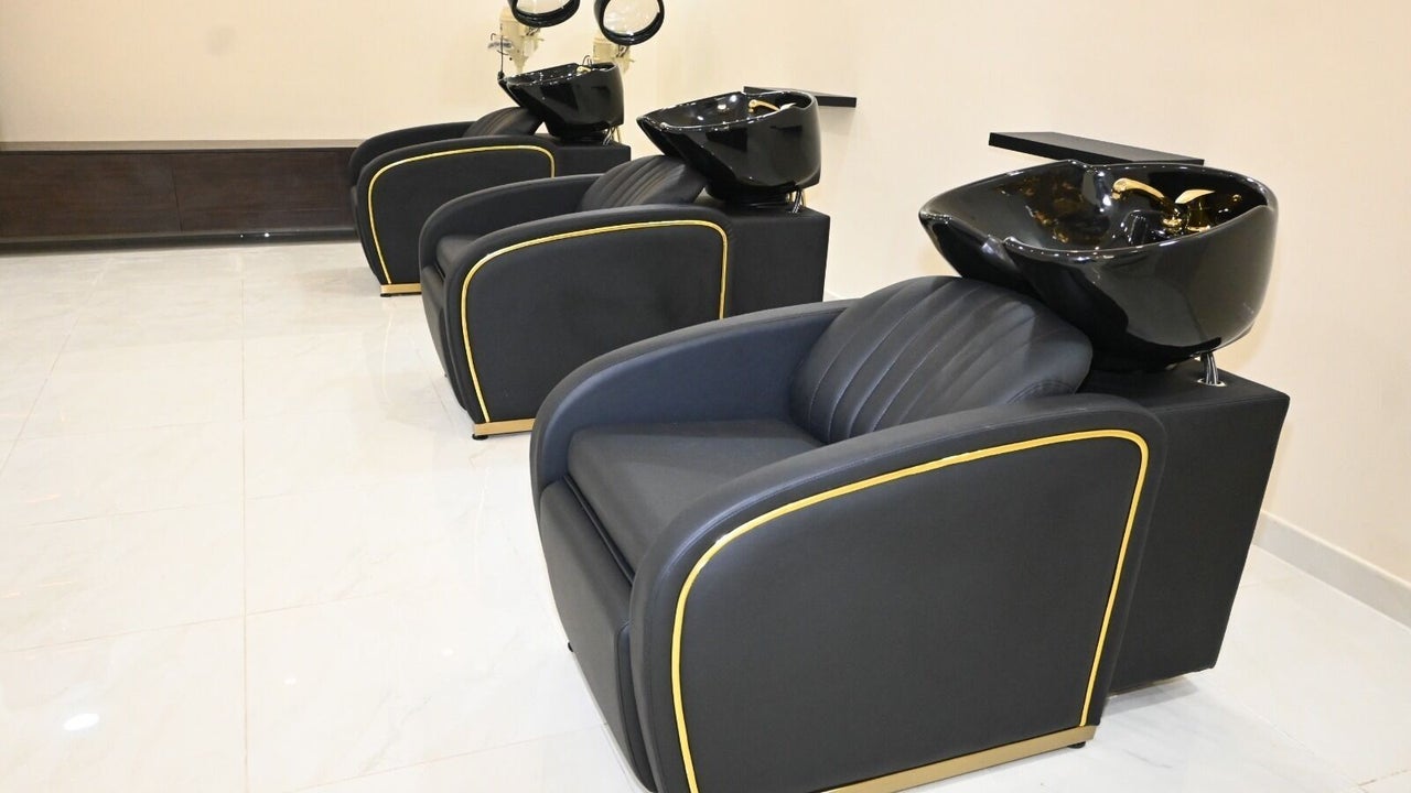 اسرار جمال الأنوثة
