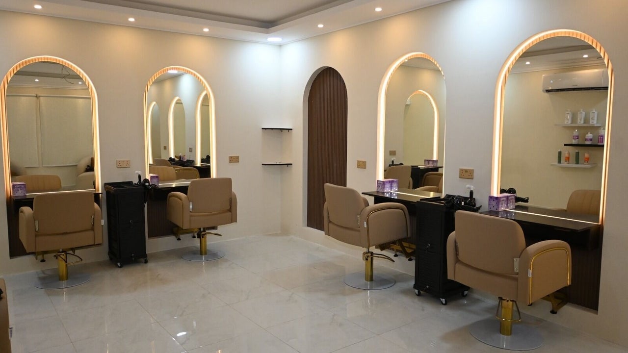 اسرار جمال الأنوثة
