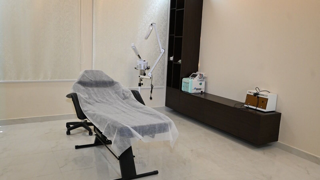 اسرار جمال الأنوثة