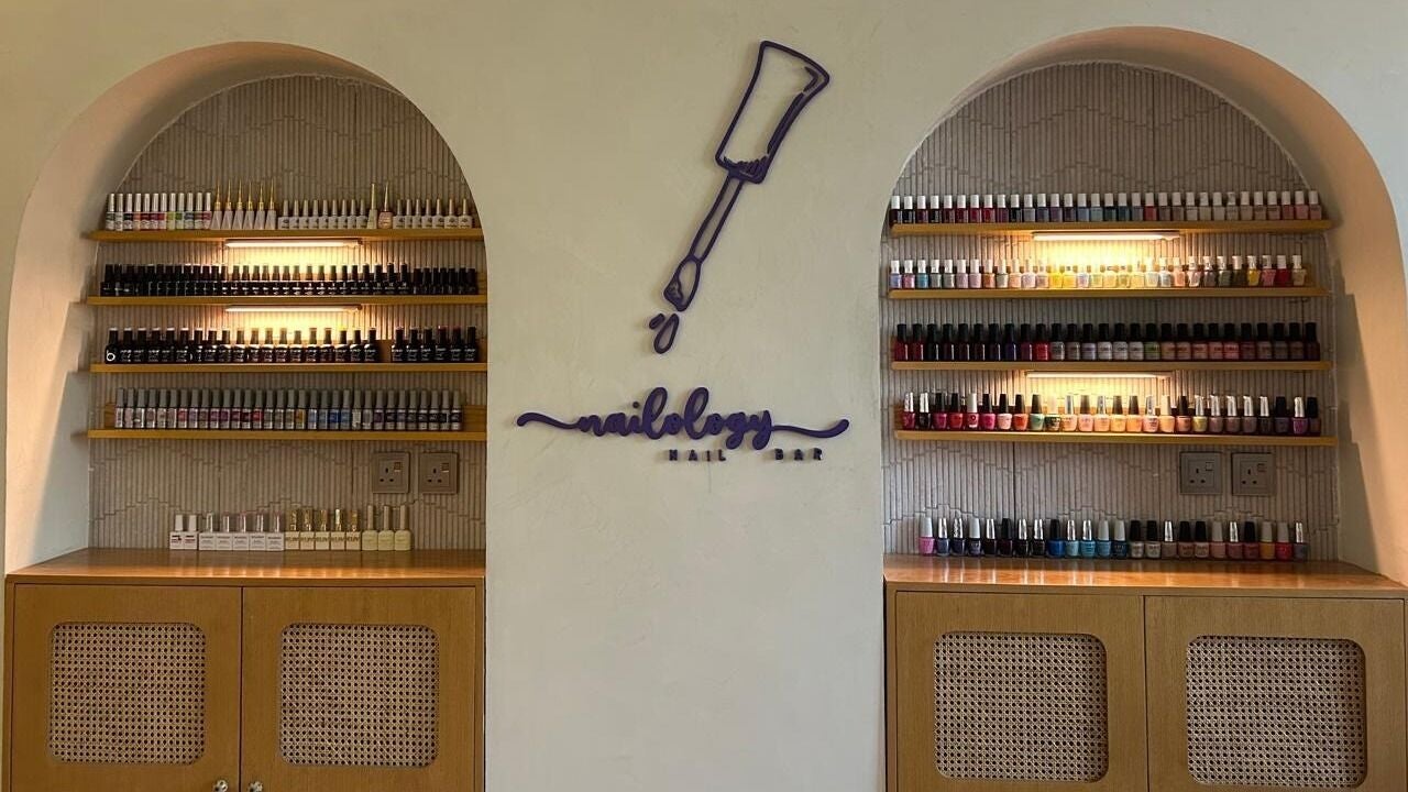 Nailology Nail Bar