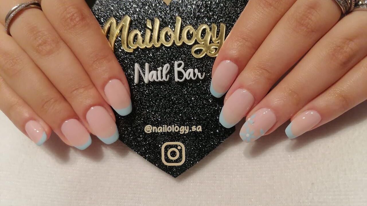 Nailology Nail Bar