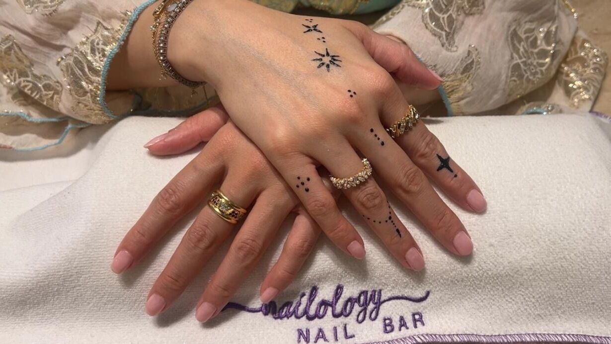 Nailology Nail Bar