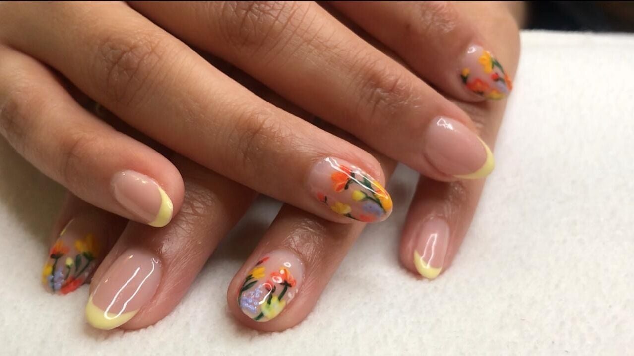 Nailology Nail Bar