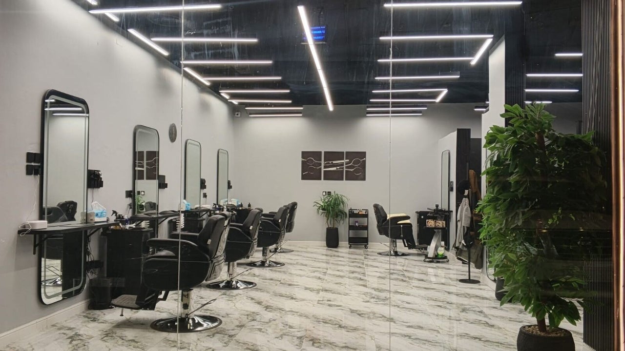 Time Cut Barber