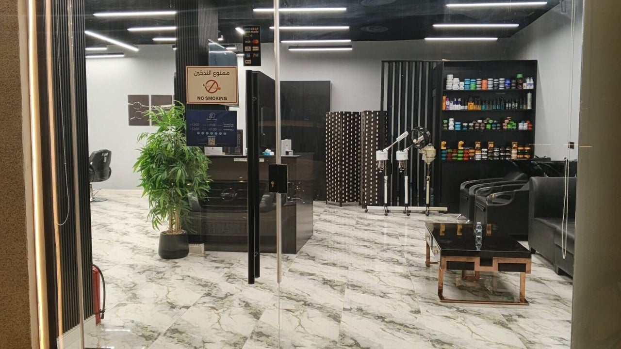 Time Cut Barber