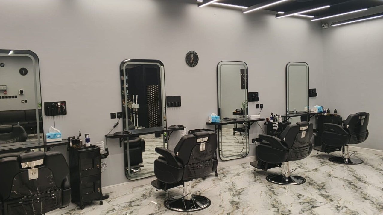 Time Cut Barber