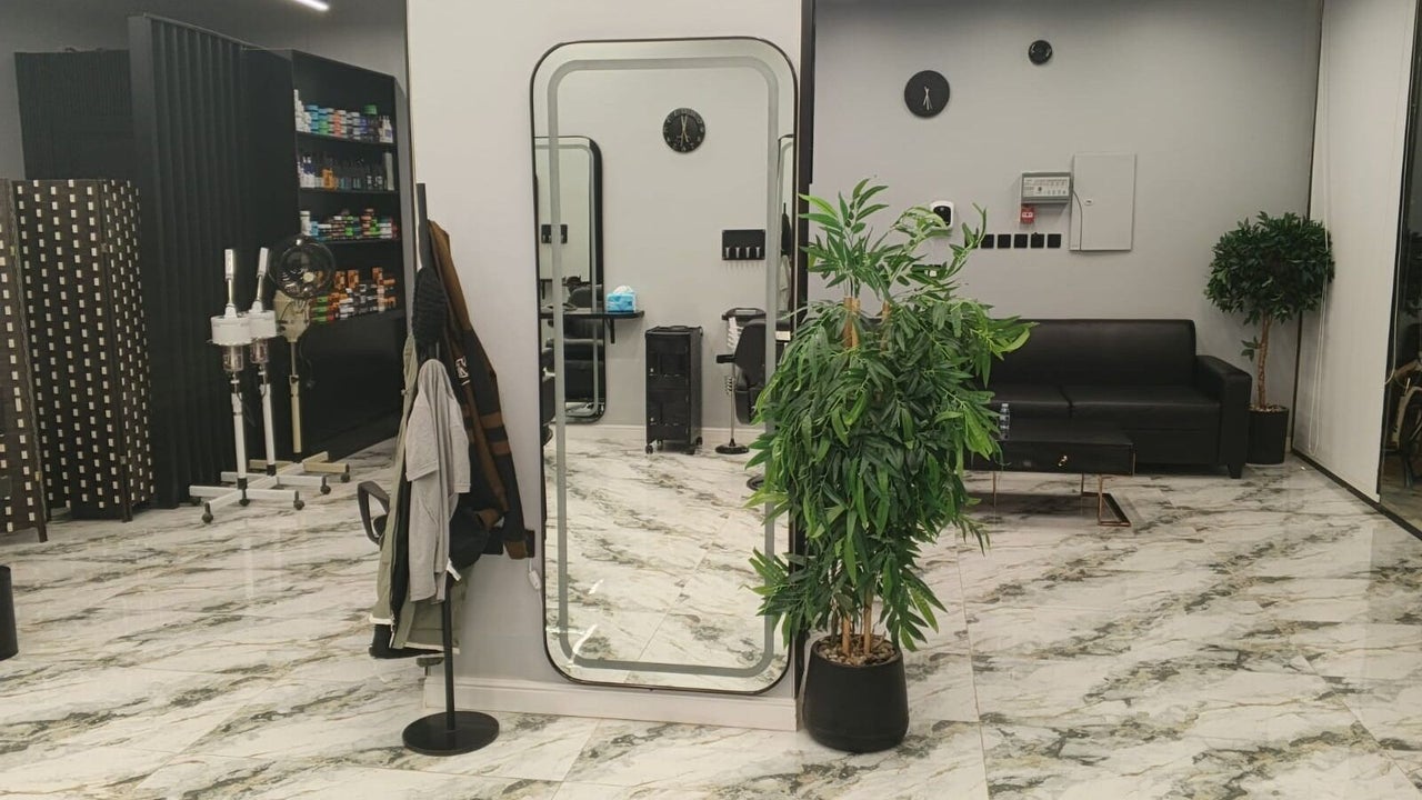 Time Cut Barber