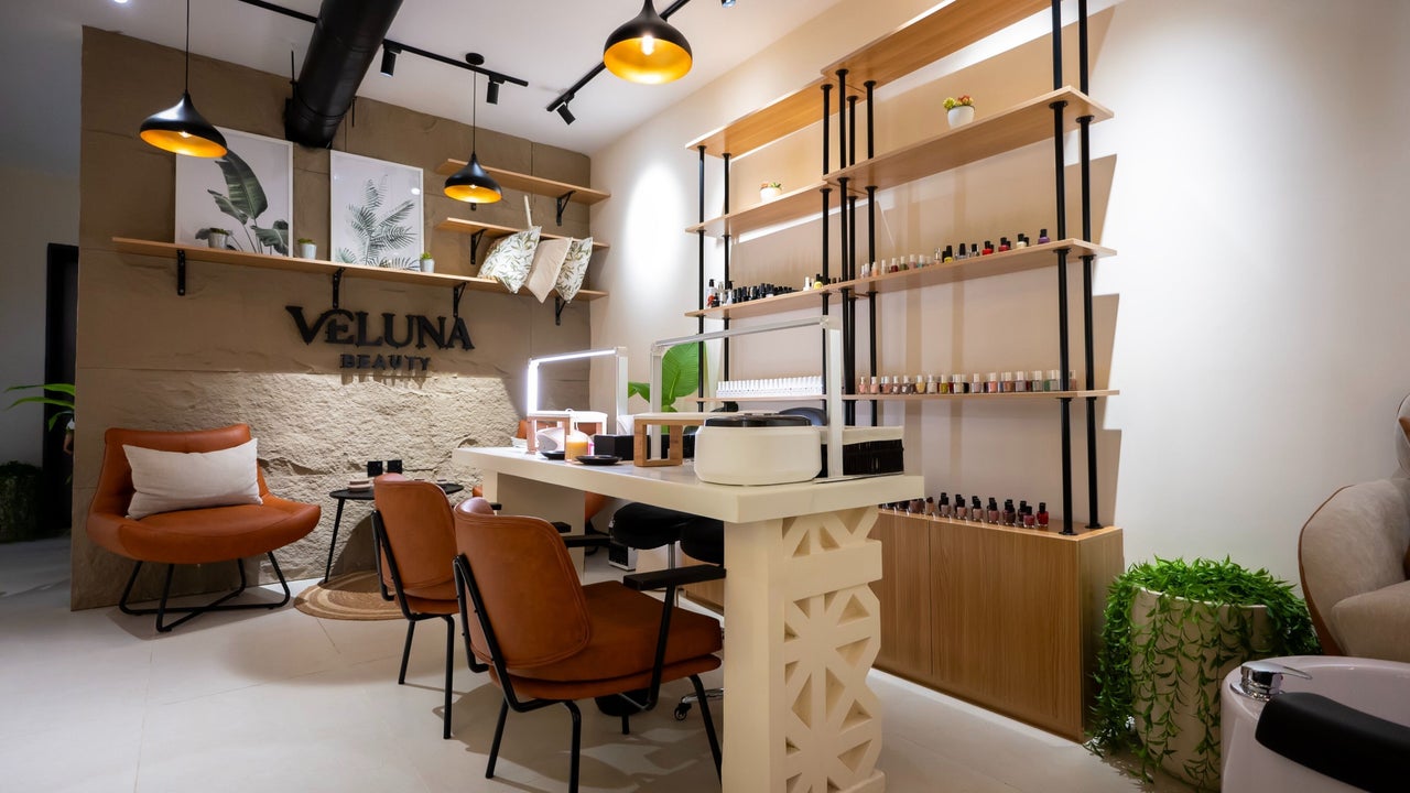 Veluna Beauty