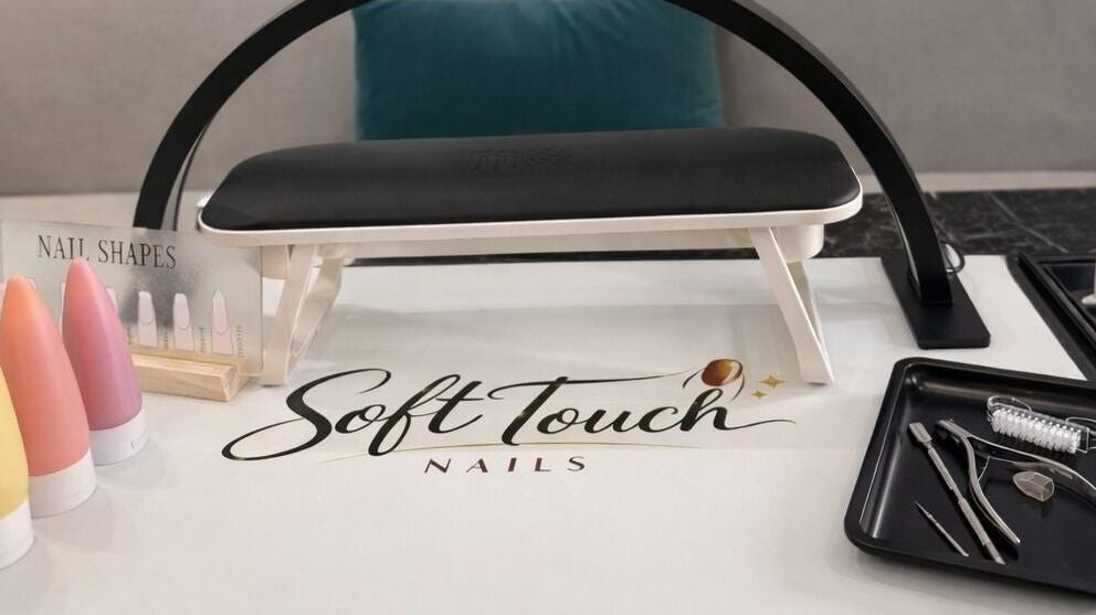 Soft Touch Spa • Home Services