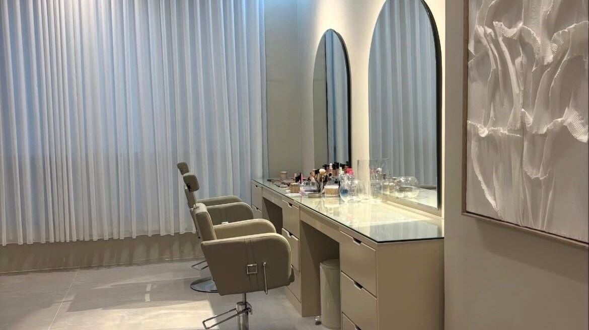 SD Space Beauty Salon