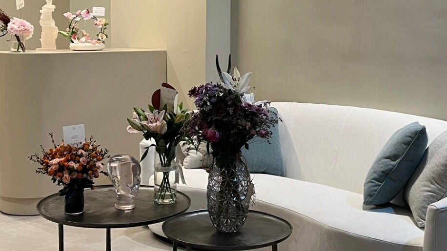 SD Space Beauty Salon