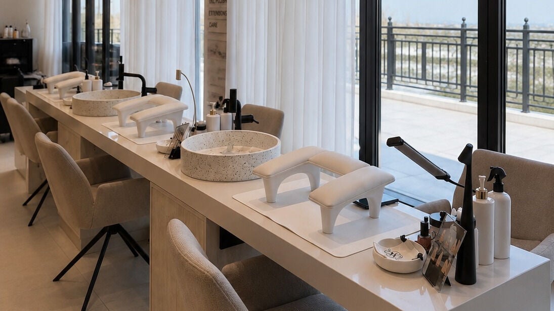 Seline Salon - Al Olaya