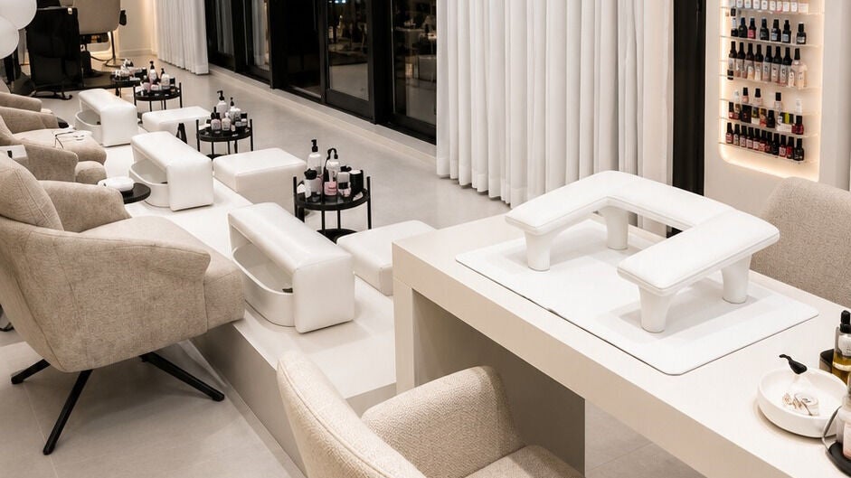 Seline Salon - Al Olaya